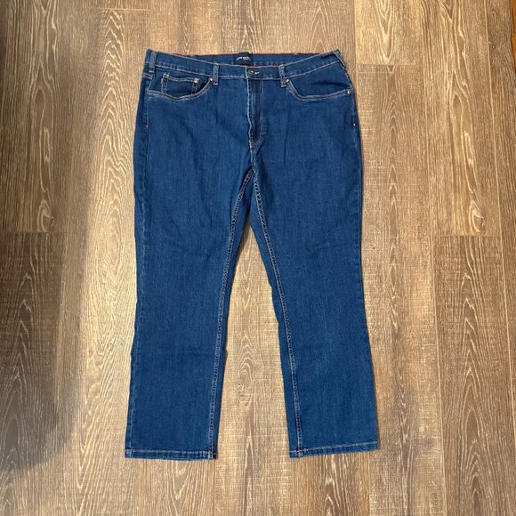 Men’s JACHS New York Jeans – Size 40x30 - Picture 3 of 14